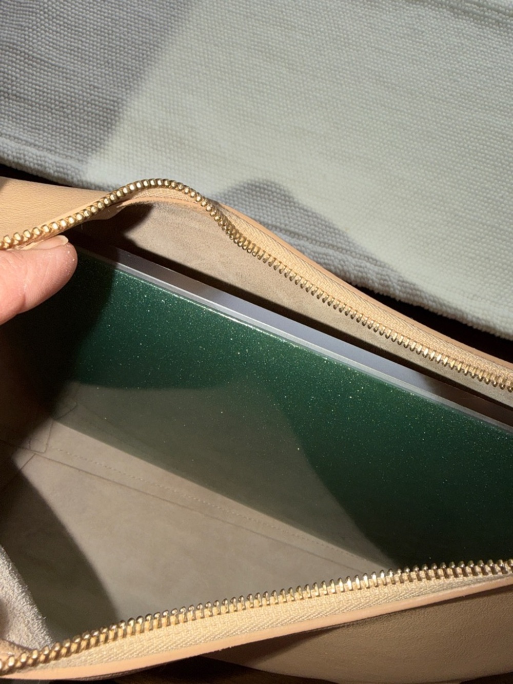 Mansur Gavriel Candy Hobo Bag - Picture 11 of 13